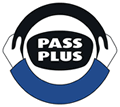 Pass Plus logo